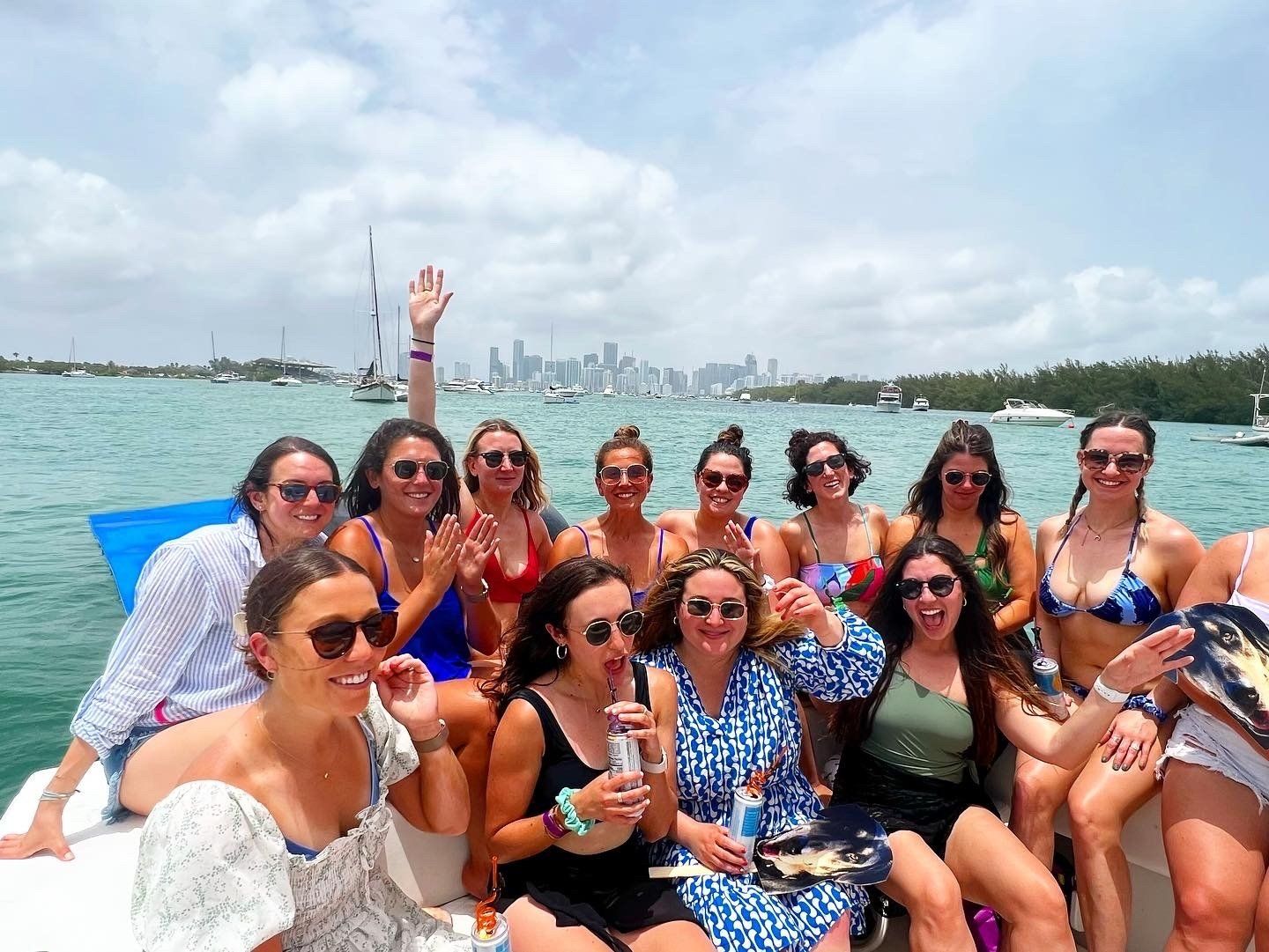 Bachelorette Boat Party Guide